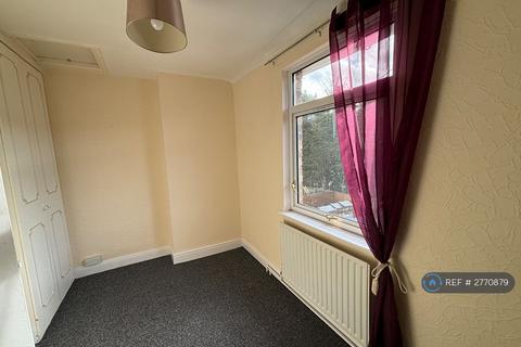 undefined, Hatrell Street, Newcastle-Under-Lyme, ST5