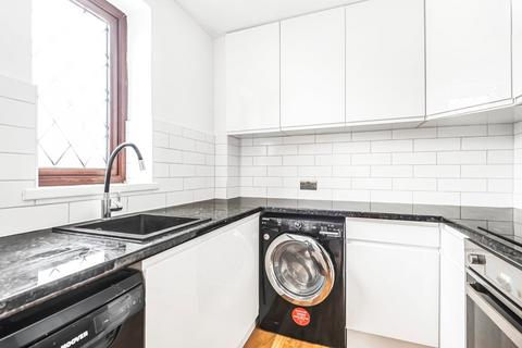1 bedroom flat to rent, Harton Street, Deptford, SE8