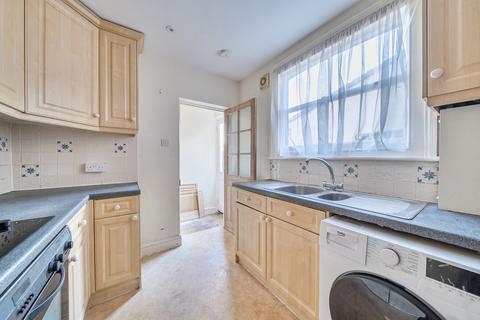 3 bedroom semi-detached house for sale, Russell Road, Walton On Thames, Surrey, KT12