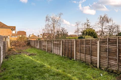 3 bedroom semi-detached house for sale, Russell Road, Walton On Thames, Surrey, KT12