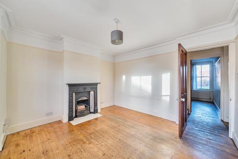 3 bedroom semi-detached house for sale, Russell Road, Walton On Thames, Surrey, KT12
