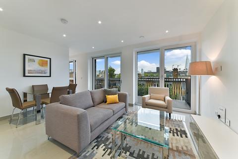 Elliston Apartments,, 9 Glade Path, Waterloo, London, SE1