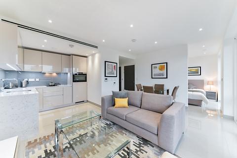 1 bedroom flat to rent, Elliston Apartments,, 9 Glade Path, Waterloo, London, SE1