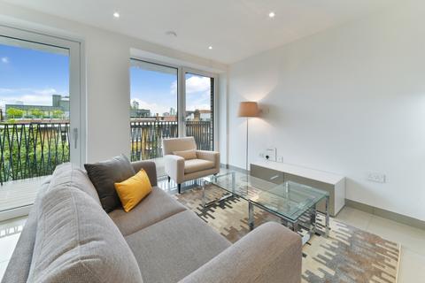 1 bedroom flat to rent, Elliston Apartments,, 9 Glade Path, Waterloo, London, SE1
