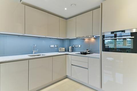 1 bedroom flat to rent, Elliston Apartments,, 9 Glade Path, Waterloo, London, SE1