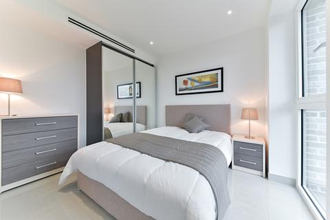 1 bedroom flat to rent, Elliston Apartments,, 9 Glade Path, Waterloo, London, SE1