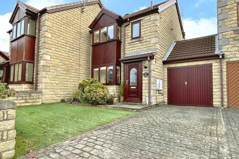 Rainborough Mews, Brampton Bierlow, Rotherham, S63 6BF