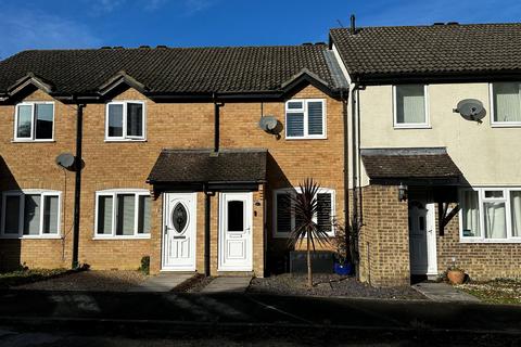 undefined, The Brackens, Dibden Purlieu