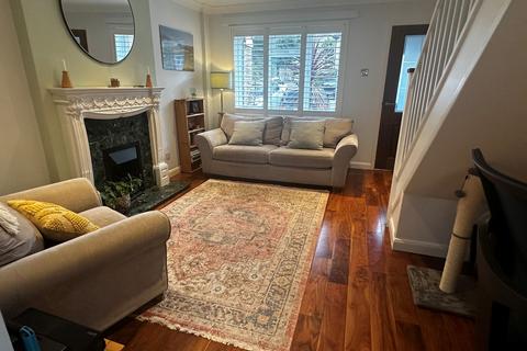 undefined, The Brackens, Dibden Purlieu