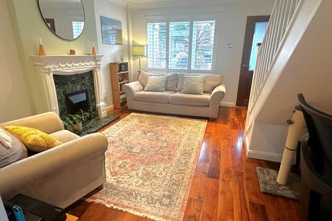 2 bedroom terraced house for sale, The Brackens, Dibden Purlieu