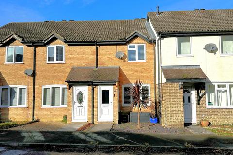 2 bedroom terraced house for sale, The Brackens, Dibden Purlieu