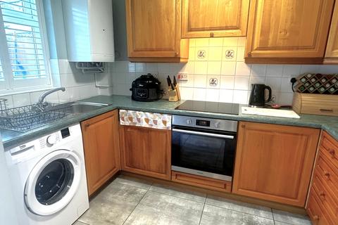 2 bedroom terraced house for sale, The Brackens, Dibden Purlieu