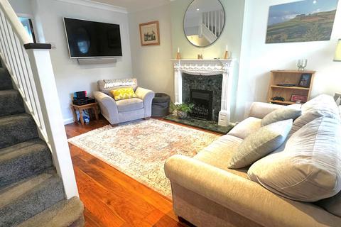 2 bedroom terraced house for sale, The Brackens, Dibden Purlieu