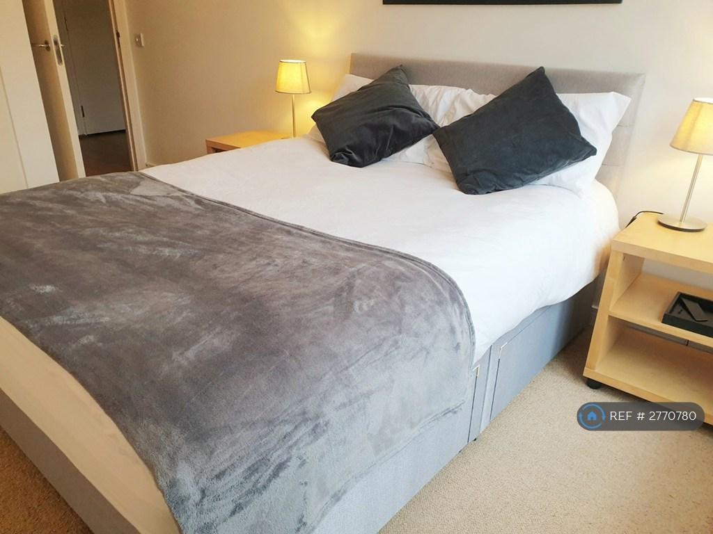 Double Bedroom