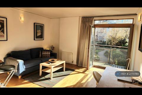 1 bedroom flat to rent, John Harrison Way, London, SE10