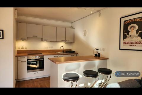 1 bedroom flat to rent, John Harrison Way, London, SE10
