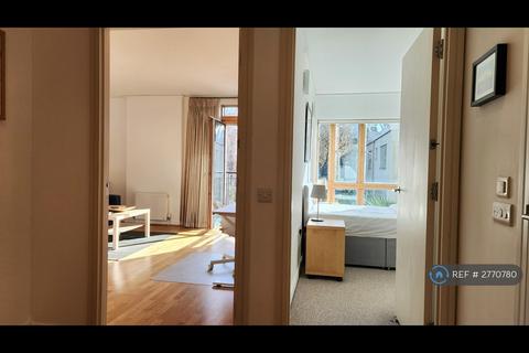 1 bedroom flat to rent, John Harrison Way, London, SE10