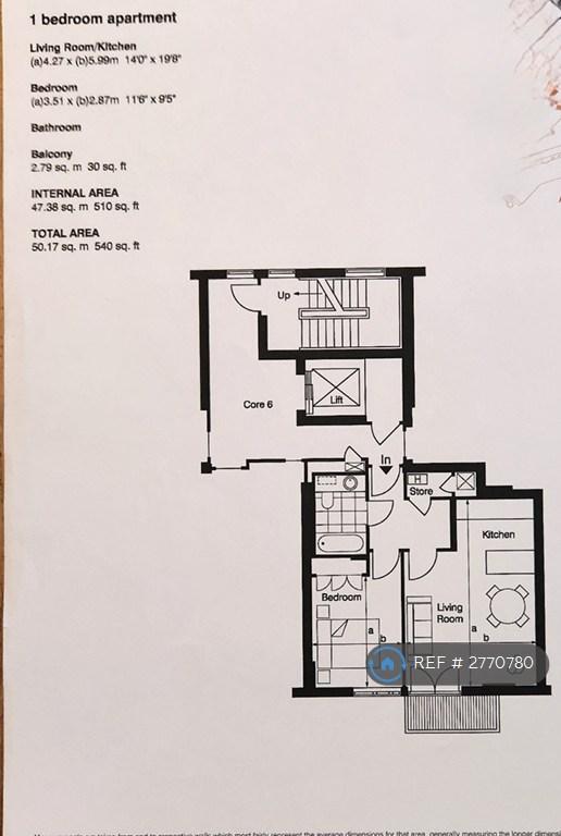Flooorplan