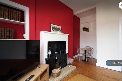 undefined, Eyre Place, Edinburgh, EH3