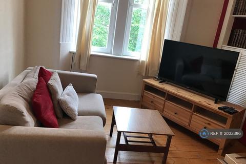undefined, Eyre Place, Edinburgh, EH3
