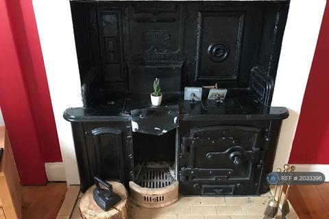 undefined, Eyre Place, Edinburgh, EH3