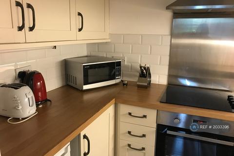 undefined, Eyre Place, Edinburgh, EH3