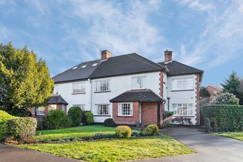 4 bedroom semi-detached house for sale, North Way, Pinner HA5