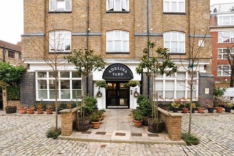 Studio for sale, Adelina Grove, London E1