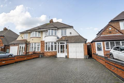 3 bedroom semi-detached house for sale, Elmfield Road, Birmingham B36