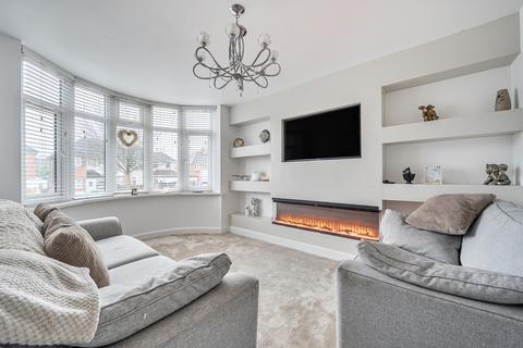 3 bedroom semi-detached house for sale, Elmfield Road, Birmingham B36