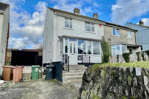 undefined, Efford Lane, Plymouth PL3