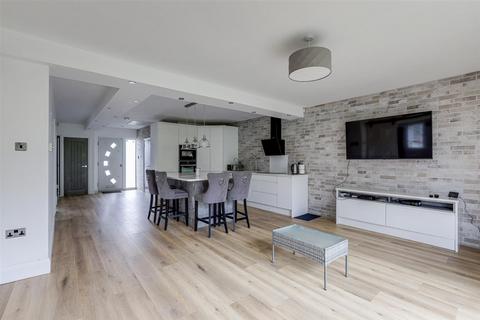 undefined, Longridge Road, Nottingham NG5
