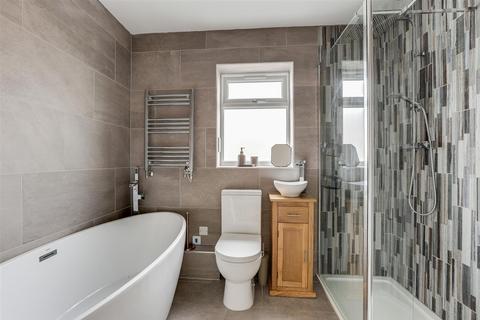 undefined, Longridge Road, Nottingham NG5