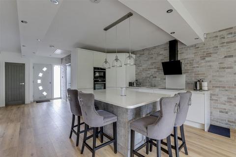undefined, Longridge Road, Nottingham NG5