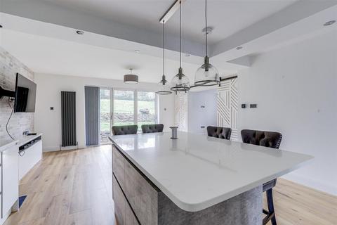 undefined, Longridge Road, Nottingham NG5