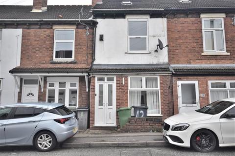 undefined, Woden Road, Wolverhampton