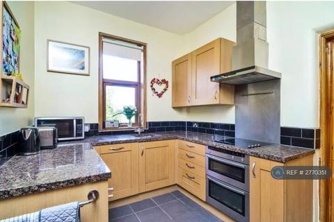 undefined, Hillend, Edinburgh, EH10
