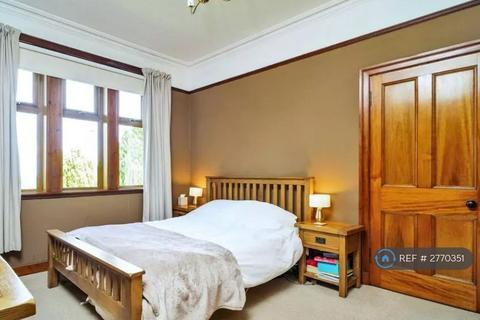 undefined, Hillend, Edinburgh, EH10