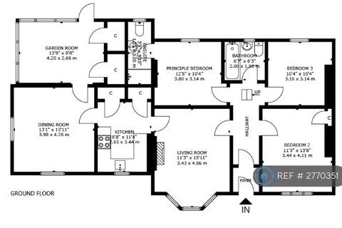 undefined, Hillend, Edinburgh, EH10