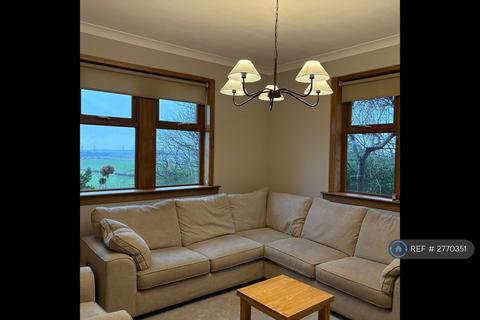 undefined, Hillend, Edinburgh, EH10