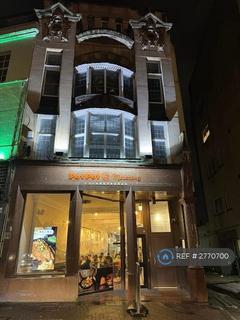 2 bedroom flat to rent, College Green, Bristol, BS1