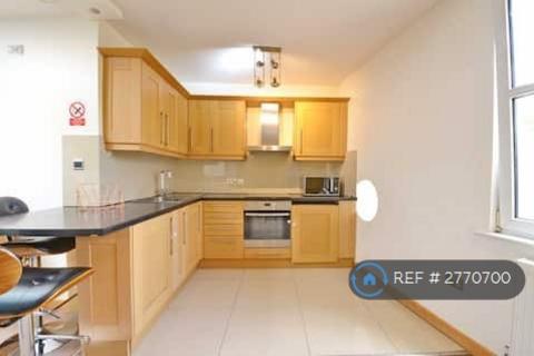 2 bedroom flat to rent, College Green, Bristol, BS1