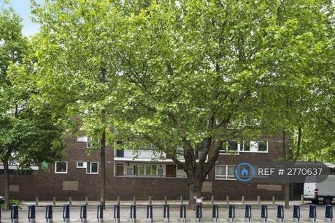 Royal College Street, London, NW1