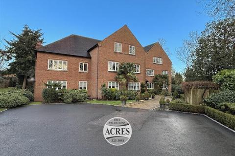 undefined, Knights House, Four Oaks Road, Sutton Coldfield
