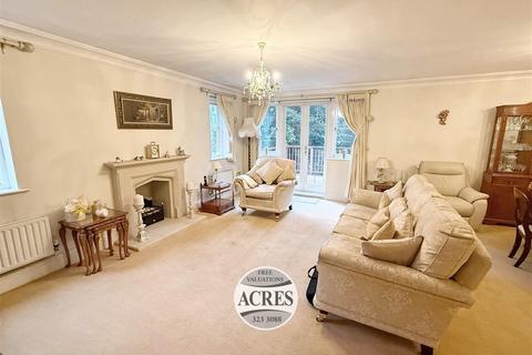 undefined, Knights House, Four Oaks Road, Sutton Coldfield