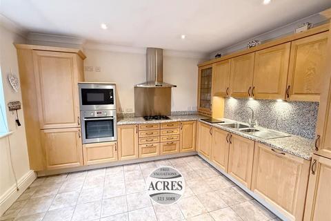 undefined, Knights House, Four Oaks Road, Sutton Coldfield