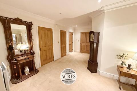 undefined, Knights House, Four Oaks Road, Sutton Coldfield