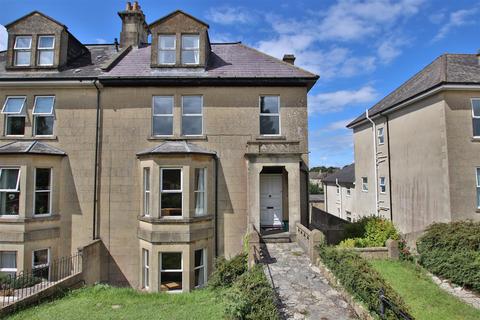 undefined, North Road, Combe Down BA2