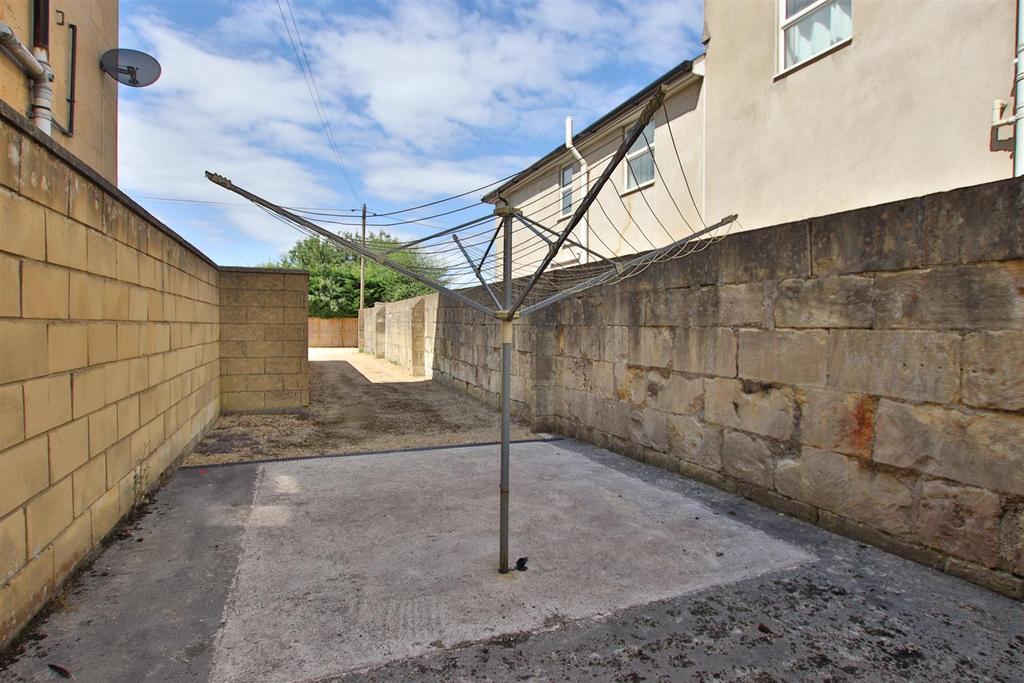 Outside space