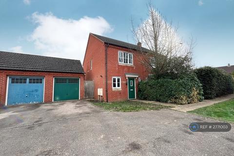 undefined, Longchamp Drive, Ely, CB7